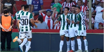 Verdad, memoria y reparación. Banfield se une a una importante causa social