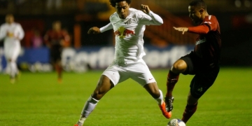 El club brasilero de Red Bull y su proyecto para el 2020