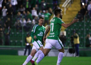 Siempre al lado de Chapecoense. Compromiso renovado