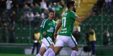 Siempre al lado de Chapecoense. Compromiso renovado