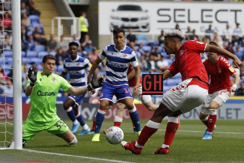 EN VIVO: Charlton Vs Sheffield Wed Por La Championship De Inglaterra ...