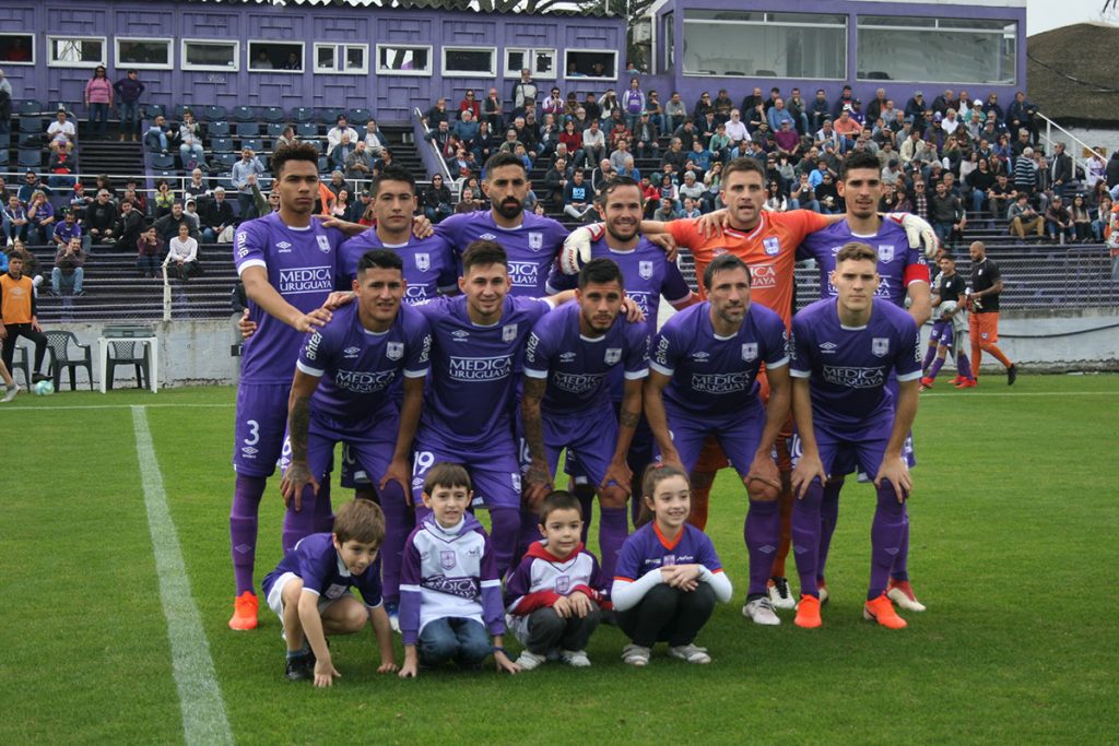 EN VIVO Defensor Sporting vs Cerro online por la Primera División de