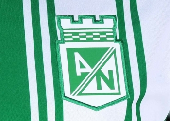 ¿La nueva camiseta de Atlético Nacional para el 2020?