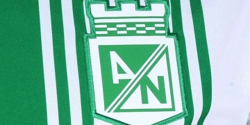 ¿La nueva camiseta de Atlético Nacional para el 2020?