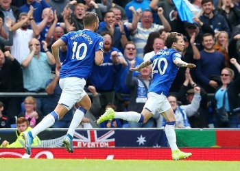 El multimillonario ruso que invertirá en el Everton
