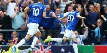 El multimillonario ruso que invertirá en el Everton