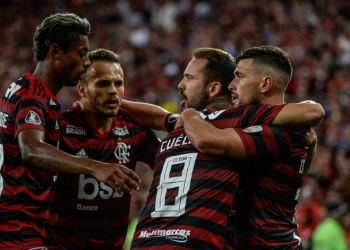 ¡Un canal de TV en Brasil prefiere pasar una novela, que un partido del Brasileirao!