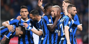 ¿Por qué Inter de Milán incrementó las visualizaciones de sus videos en redes sociales?