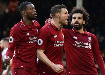 Éxito total para el canal premium de YouTube del Liverpool