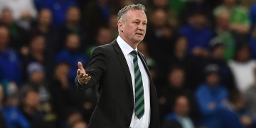 ¡Técnico de club y de selección al mismo tiempo!