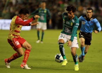 El aficionado que se disfrazó de Scooby-Doo para apoyar a un jugador al que le dicen Shaggy