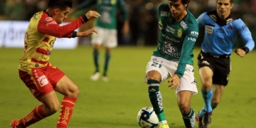 El aficionado que se disfrazó de Scooby-Doo para apoyar a un jugador al que le dicen Shaggy