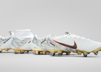 Los Nike Victory Pack, homenaje a la Selección femenina de Estados Unidos