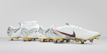 Los Nike Victory Pack, homenaje a la Selección femenina de Estados Unidos