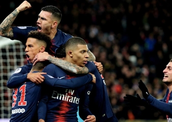 PSG y Arsenal apoyan el turismo en Ruanda