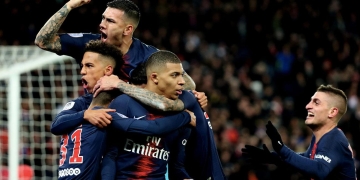PSG y Arsenal apoyan el turismo en Ruanda