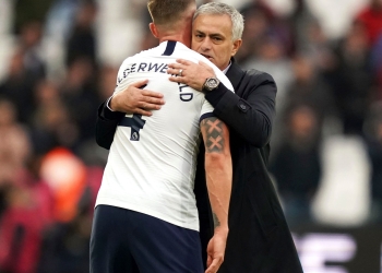 La diferencia entre ser capitán y líder, según José Mourinho