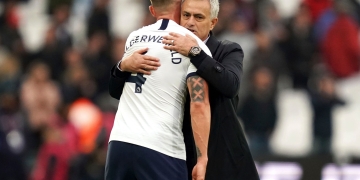 La diferencia entre ser capitán y líder, según José Mourinho