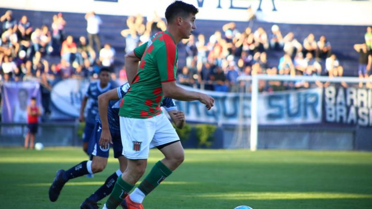 En Vivo Agropecuario Vs Atlanta Online Por La Primera B Nacional Futbolete