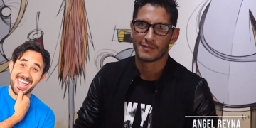 Futbolista y también ‘youtuber’