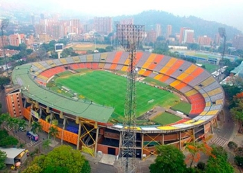 Así está el panorama para escoger la sede de la final por la Copa Libertadores 2019