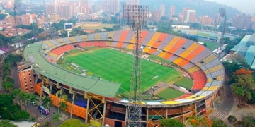 Así está el panorama para escoger la sede de la final por la Copa Libertadores 2019