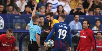 La liga española es la competición más igualada de Europa