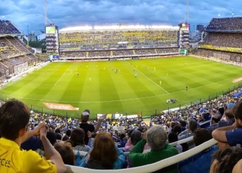 Boca 12.0. La estrategia digital que inició con WIFI en La Bombonera