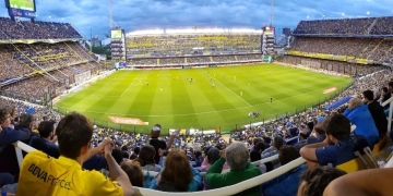 Boca 12.0. La estrategia digital que inició con WIFI en La Bombonera