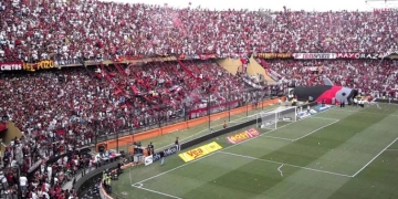 Locura Sabalera: Una carta excusándose con  sus clientes porque primero está Colón