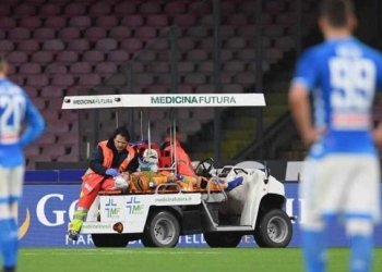 ¿Cambiar el reglamento del fútbol juvenil para evitar lesiones cerebrales?