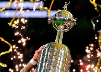 Los millonarios premios que se ponen en juego en la Copa Libertadores