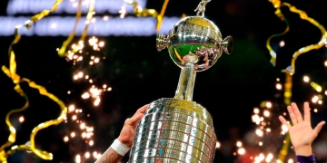 Los millonarios premios que se ponen en juego en la Copa Libertadores