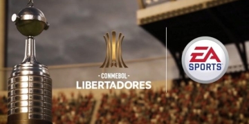 La Copa Libertadores llega al FIFA 20