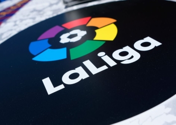 La liga de España tiene 500 millones de aficionados en redes sociales