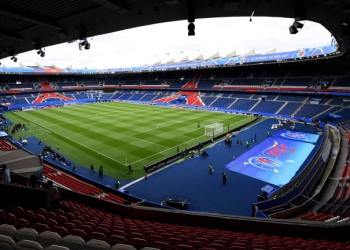 La estrategia del PSG para comercializar el nombre de su estadio