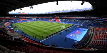 La estrategia del PSG para comercializar el nombre de su estadio