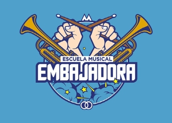 Hinchas de Millonarios crean la Escuela Musical Embajadora