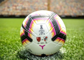 Hasta la BBC transmitirá la final de la Copa Libertadores. ¡Audiencia récord!