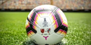 Hasta la BBC transmitirá la final de la Copa Libertadores. ¡Audiencia récord!