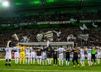 En el fútbol de Alemania se preocupan por la salud de los exfutbolistas