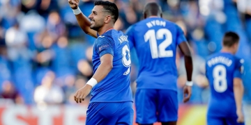 El Getafe reciclará sus uniformes para combatir el cambio climático