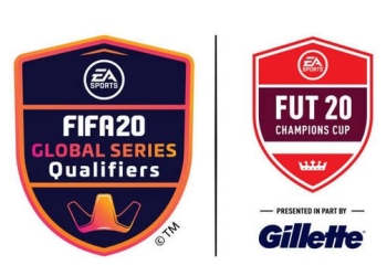 Gillette se suma a los eSports como patrocinador del EA Sports FIFA 20 Global Series