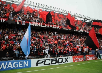 Sensacional video promocional de Colón para la final de la Copa Sudamericana 2019