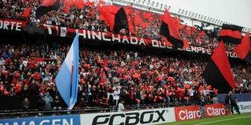 Sensacional video promocional de Colón para la final de la Copa Sudamericana 2019