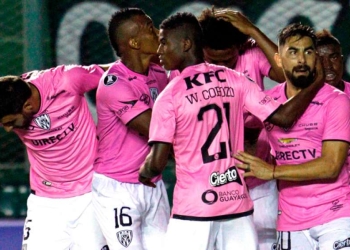 KFC une a los equipos de Ecuador para apoyar a Independiente del Valle