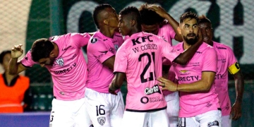 KFC une a los equipos de Ecuador para apoyar a Independiente del Valle
