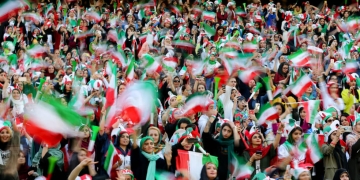 FIFA comprobará si en Irán las mujeres asisten a los estadios