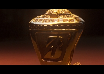 Un anillo es el premio que recibirá el mejor jugador de la Copa Libertadores 2019