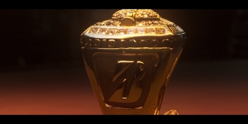 Un anillo es el premio que recibirá el mejor jugador de la Copa Libertadores 2019